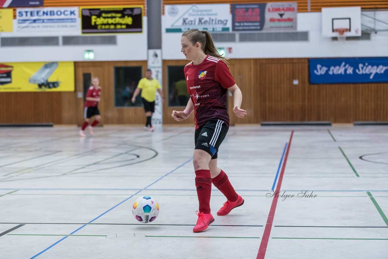 Bild 157 - VR Bank Cup Horst